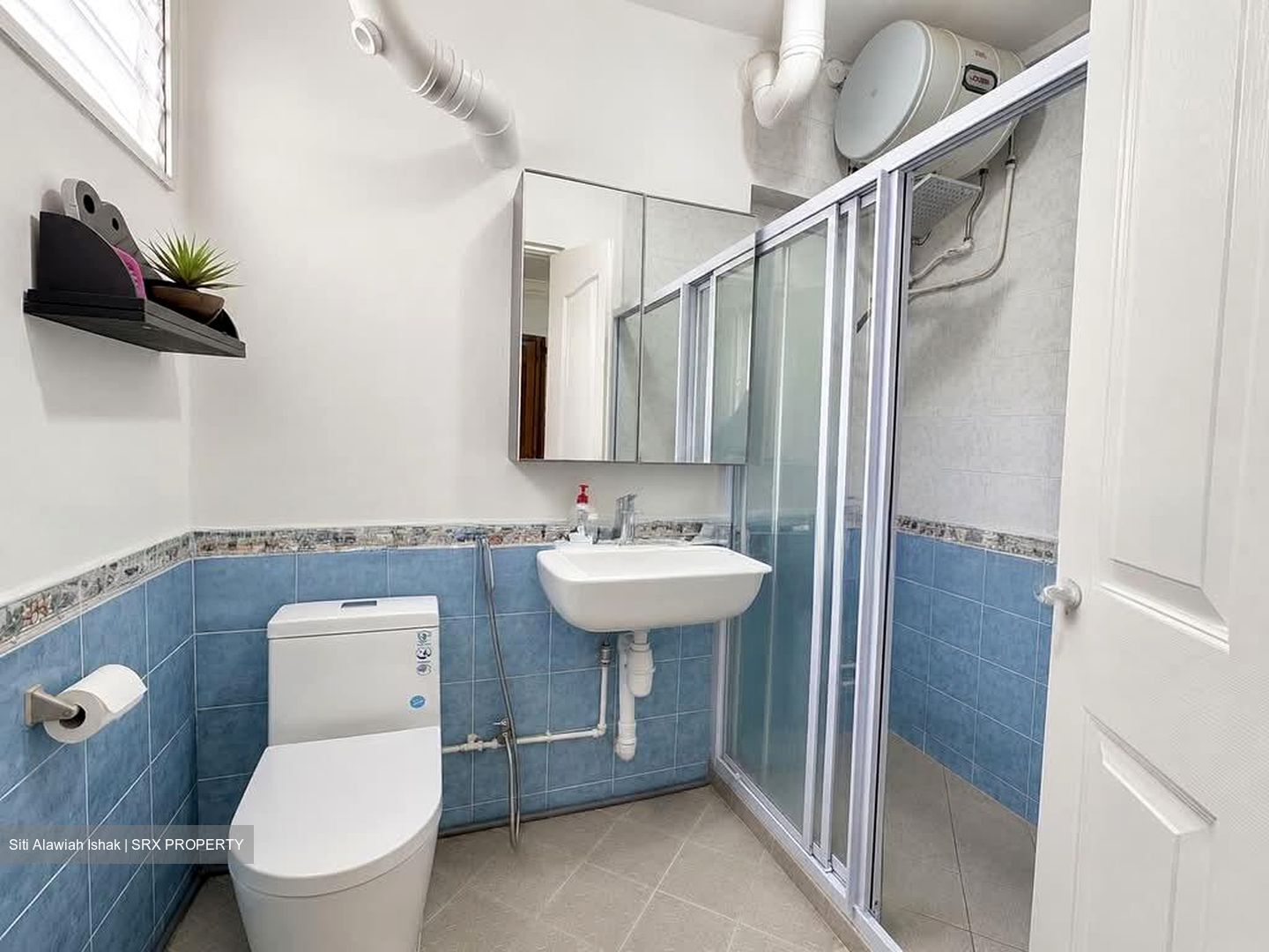 Blk 105 Pasir Ris Street 12 (Pasir Ris), HDB 5 Rooms #573640491